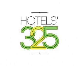 Ranking Hotels’ 325 - czyli światowe naj