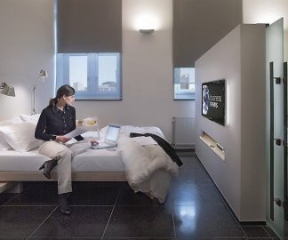 Philips globalnym dostawcą telewizorów dla Accor