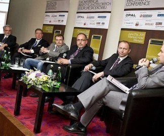 Relacja z Konferencji Inwestycji Hotelowych w Europie Środkowej