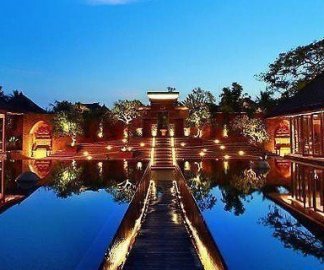 AMARTERRA VILLAS Bali Nusa Dua dołączyła sieci MGallery