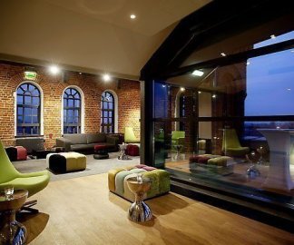 andel’s Hotel Łódź laureatem European Hotel Award