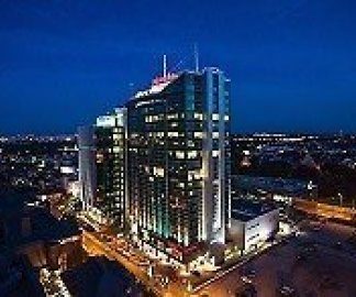 Nowy sprzęt audiowizualny w salach konferencyjnych w IBB ANDERSIA HOTEL!