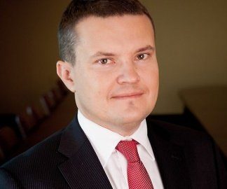 Andrzej Saja wiceprzewodniczącym Rady POT