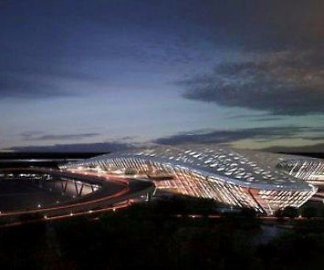 Starwood Hotels & Resorts debiutuje w Azerbejdżanie