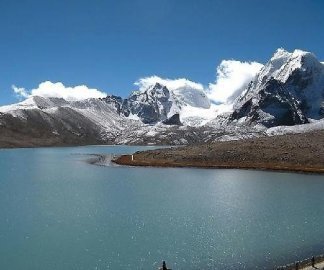 W Tybecie stanie pięciogwiazdkowy hotel