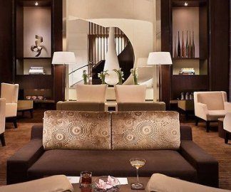 Luksus nie boi się kryzysu