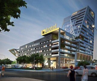 Centaurus w Olsztynie