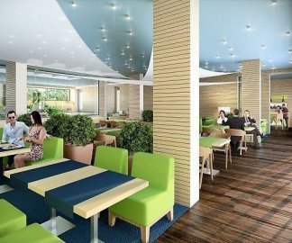 Qualia Development i Louvre Hotels Group stawiają na condohotele