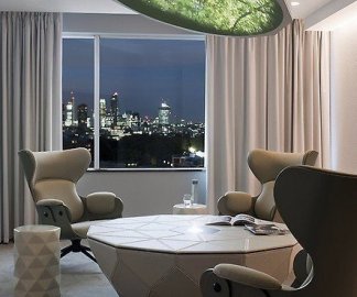 PULLMAN wdraża nowy program- "Business playground"