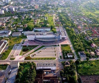 W przyszłym roku ruszy budowa Holiday Inn w Dąbrowie Górniczej
