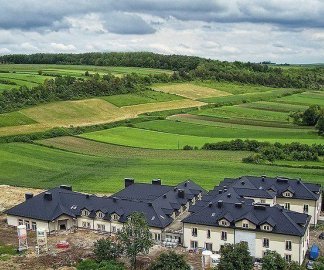 Otwarcie nowego hotelu Dosłońce Conference & SPA