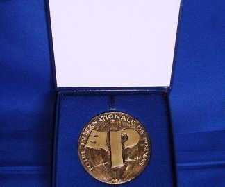 IGHP nagrodzone medalem MT Poznańskich