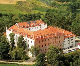 Zamek Ryn nowym członkiem IGHP