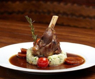 18 Doroczny Festiwal Golonki i muzyka biesiadna w hotelu Orbis Magura Bielsko-Biała