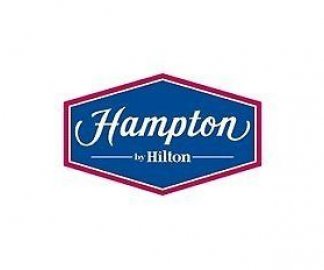 Otwarcie największego hotelu Hampton by Hilton poza granicami USA.