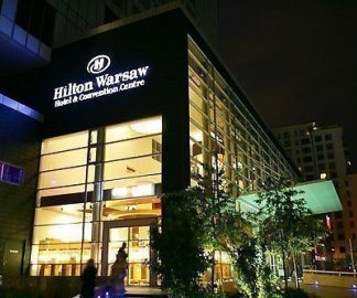 Paris Hilton planuje stworzenie własnej sieci hotelarskiej