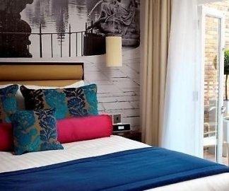 Hotel Indigo debiutuje w kontynentalnej Europie