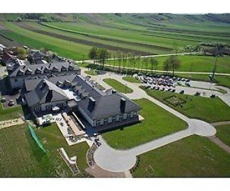 20. hotel Mercure w Polsce