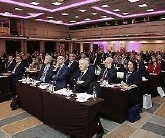 Ponad 350 uczestników konferencji Hotel & Tourism Trends 2015