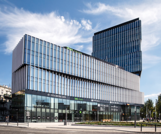 ibis Styles Wrocław Centrum dołączył do grona członków Izby Gospodarczej Hotelarstwa Polskiego