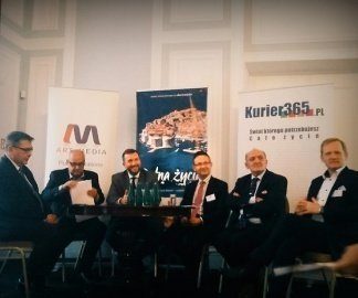 IGHP na I Forum Promocji Turystycznej