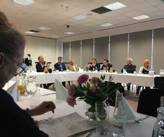 IGHP: profesjonalizacja ekonomii współdzielenia zapewni równowagę na rynku