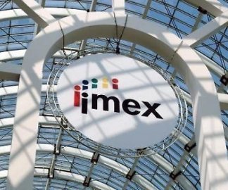 IMEX we Frankfurcie