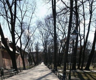 Krakowski Radisson Blu współinicjatorem Krakow Business Run