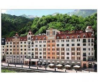 Accor gotowy na Zimowe Igrzyska Olimpijskie 2014