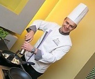 Menu sezonowe w Best Western Hotel Felix