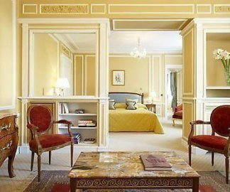 Nowa ekskluzywna kategoria hoteli we Francji