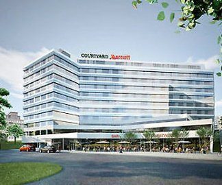 Marriott International w Szwecji