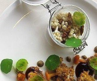 Entomologiczny Halloween w kołobrzeskim Marine Hotel*****