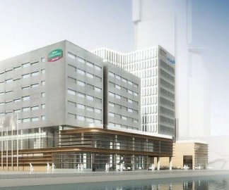 Hotel Marriott powstanie w Gdyni