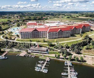 Hotele Gołębiewski przystąpiły do IGHP / Gołębiewski Hotels joined the IGHP