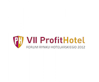 VII Profit Hotel -Forum Rynku Hotelarskiego