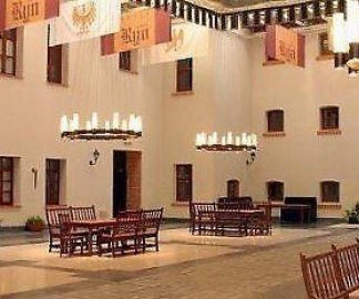 Konkurs Młodych Talentów Szkoły Kulinarnej w Hotelu Zamek - Ryn