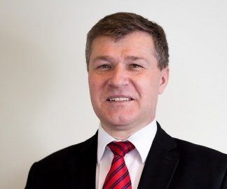 Nowy dyrektor regionalny IGHP w woj. zachodniopomorskim