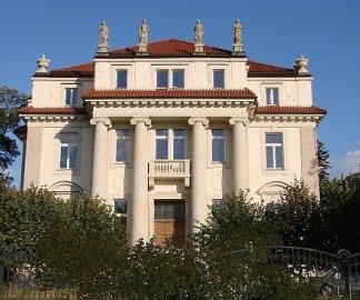 Nowy hotel we Wrocławiu