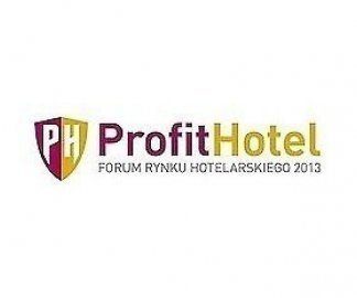 VIII Profit Hotel -Forum Rynku Hotelarskiego