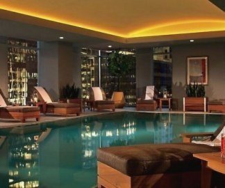 Luksus i ekologia w Hotelu Ritz-Carlton
