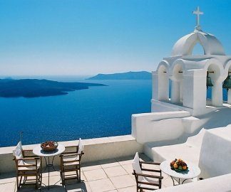 W Grecji hotele tańsze nawet o 25 proc.