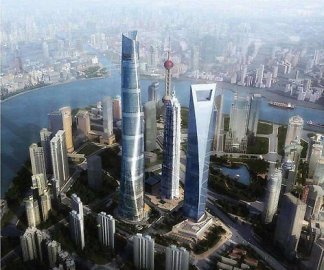 Najwyższy hotel na świecie