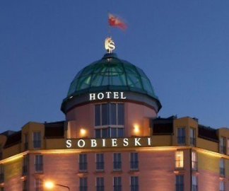 Vienna International zarządcą angelo Hotel II