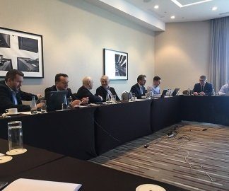 IGHP: kolejne spotkanie dyrektorów regionalnych i zarządu