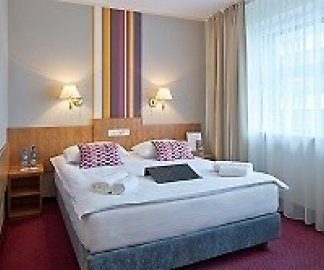 START HOTEL ATOS PO ZMIANACH