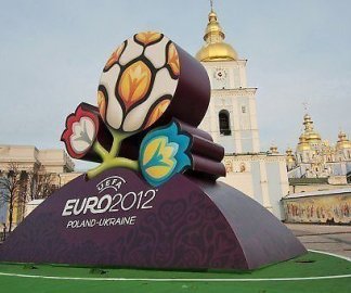 Ukraińska baza noclegowa na EURO 2012