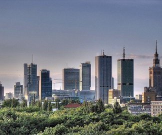 Warszawskie Hotele na pierwszym miejscu w badaniach Hotel.info