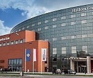 Hotel Hilton Garden Inn Rzeszów nowym członkiem IGHP