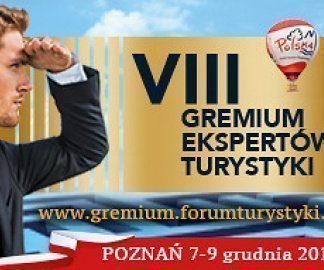 GREMIUM EKSPERTÓW TURYSTYKI